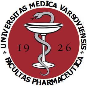 Warszawski Uniwersytet Medyczny - Wydział Farmaceutyczny
