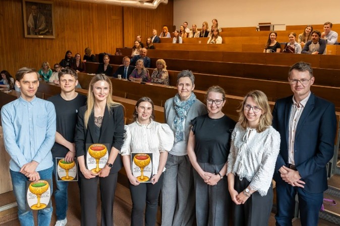11. edycja Minisympozjum Młodych Naukowców