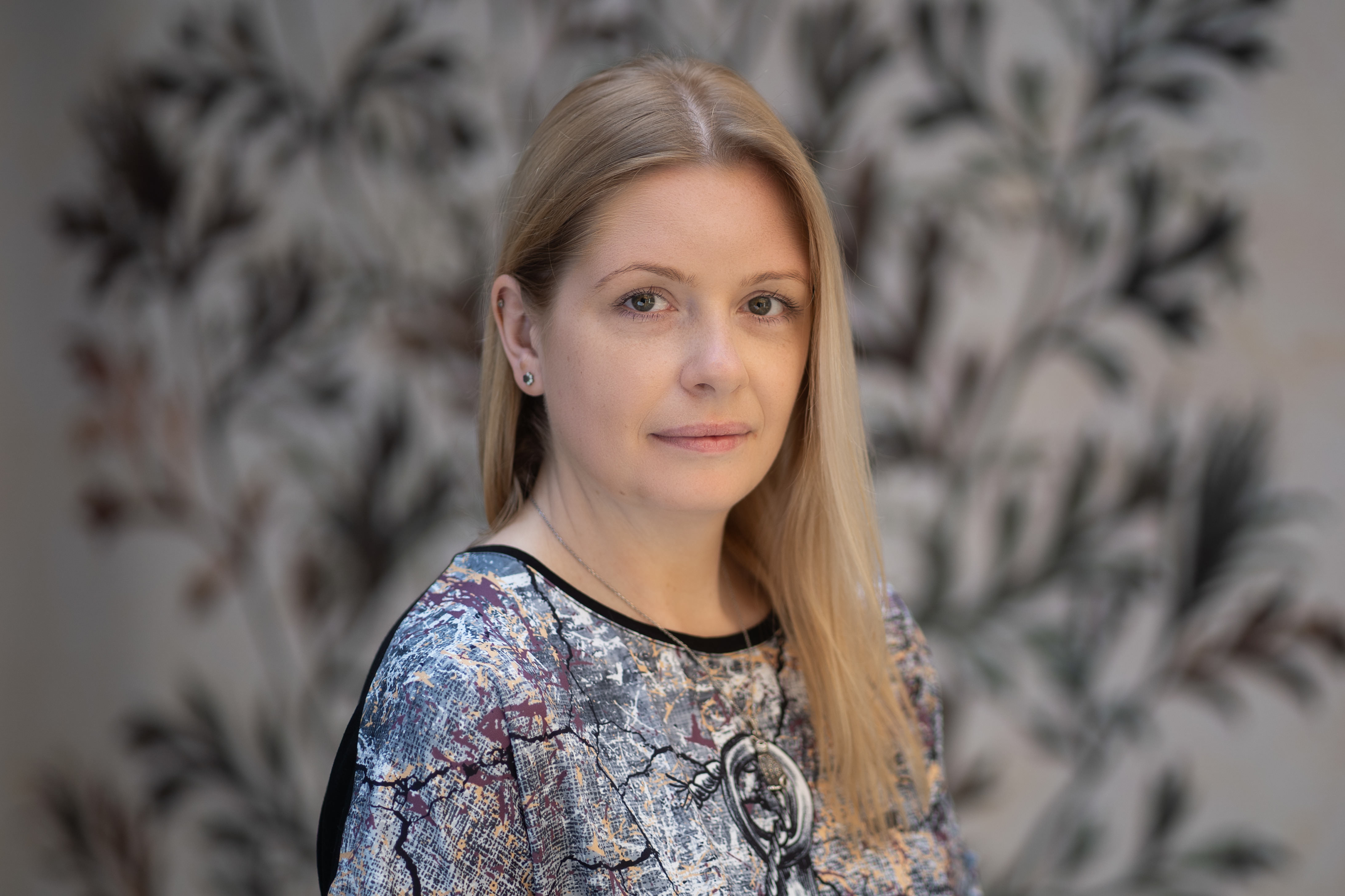 Dr inż. Aleksandra Kruk