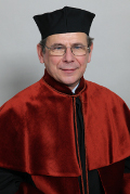 prof. nadzw. dr hab. n. farm. Piotr Wroczyński